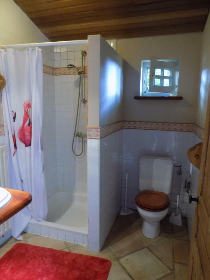 Vakantiehuis Charmant Brakel Extérieur photo
